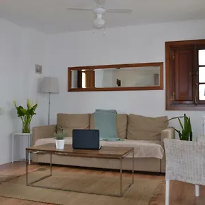Duquesa Puerto Apartamento